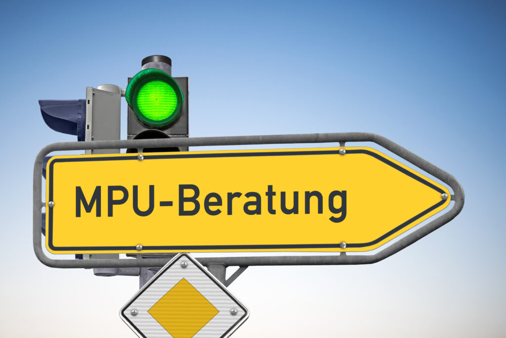 MPU Beratung - Verkehrspsychologe Wagner